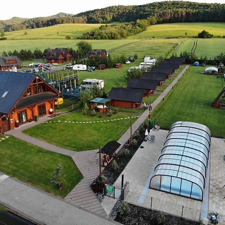 Ubytovanie Koliba Pacho - Zrub Anicka Prievidza Exterior foto